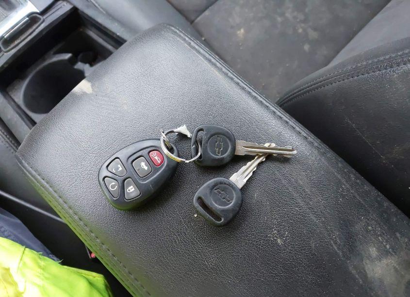 Photo 11 of 2012 Chevrolet Malibu 2LT (VIN 1G1ZD5EU0CF289024)