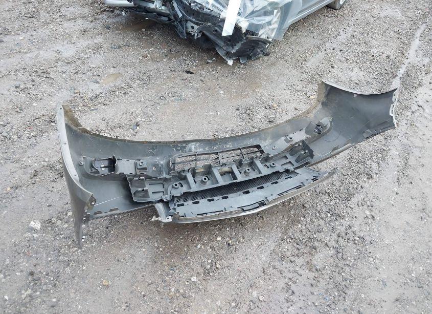 Photo 12 of 2012 Chevrolet Malibu 2LT (VIN 1G1ZD5EU0CF289024)