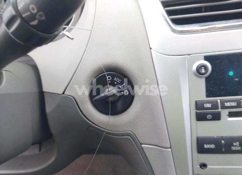 Photo 11 of 2012 Chevrolet Malibu 2LT (VIN 1G1ZD5EU0CF384540)