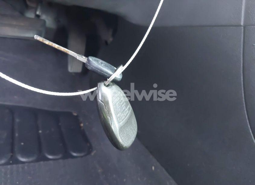 Photo 11 of 2012 Chevrolet Malibu 2LT (VIN 1G1ZD5EU1CF131694)