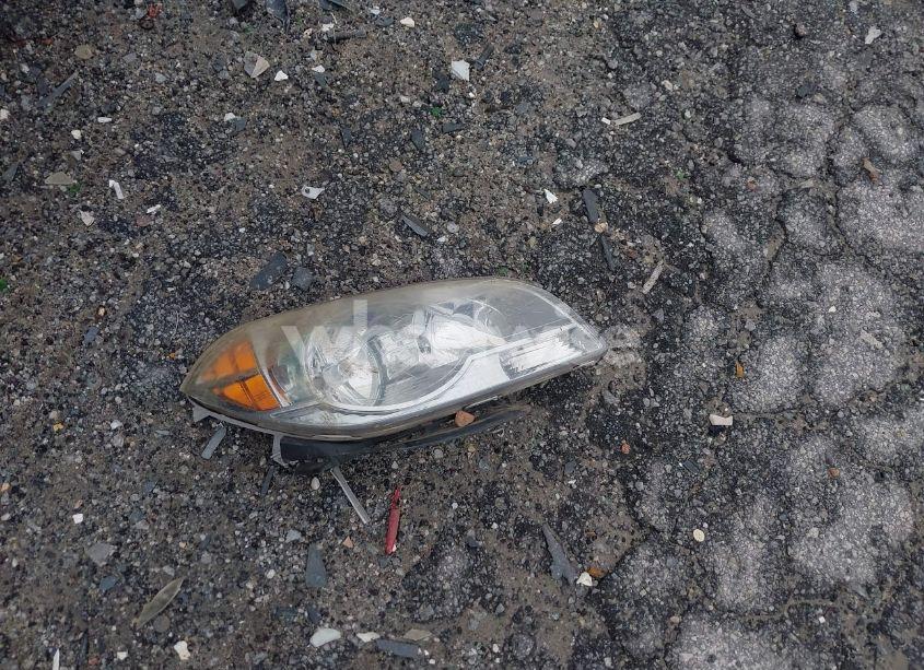 Photo 12 of 2012 Chevrolet Malibu 2LT (VIN 1G1ZD5EU1CF131694)