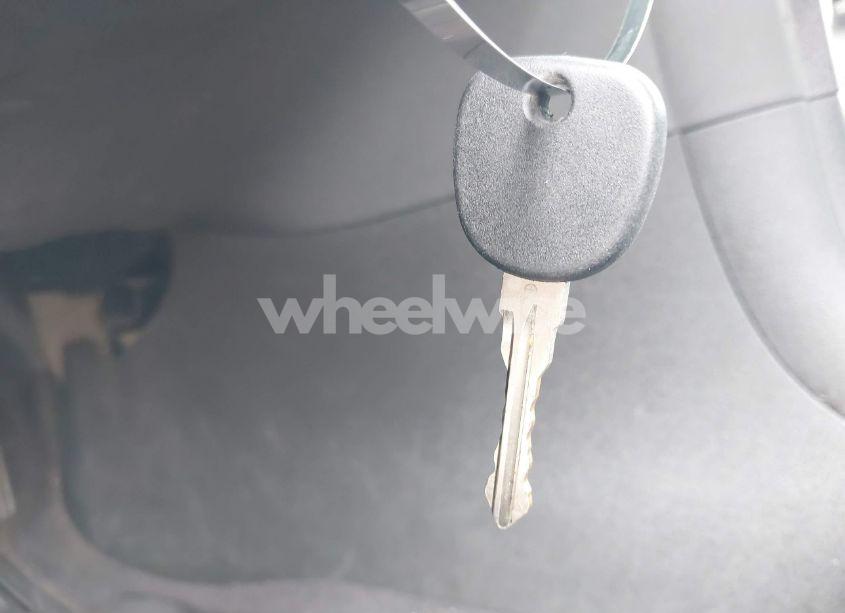 Photo 11 of 2012 Chevrolet Malibu 2LT (VIN 1G1ZD5EU1CF274581)