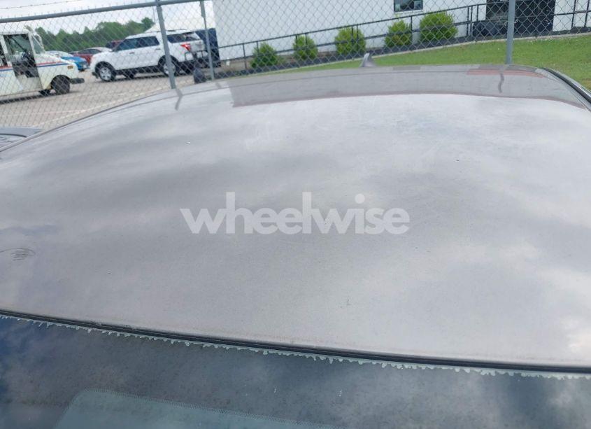 Photo 13 of 2012 Chevrolet Malibu 2LT (VIN 1G1ZD5EU1CF274581)