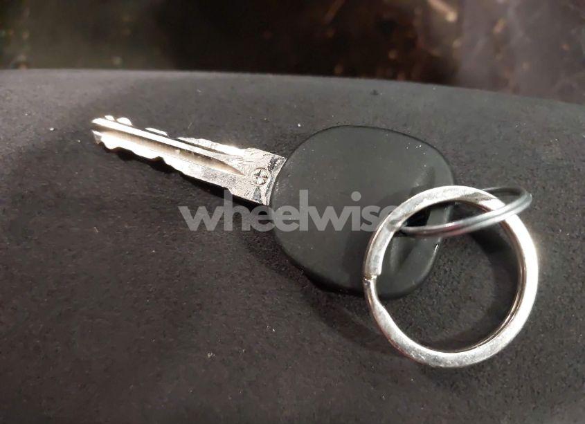 Photo 11 of 2012 Chevrolet Malibu 2LT (VIN 1G1ZD5EU3CF115982)