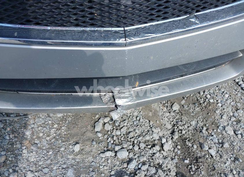 Photo 14 of 2012 Chevrolet Malibu 2LT (VIN 1G1ZD5EU3CF116212)