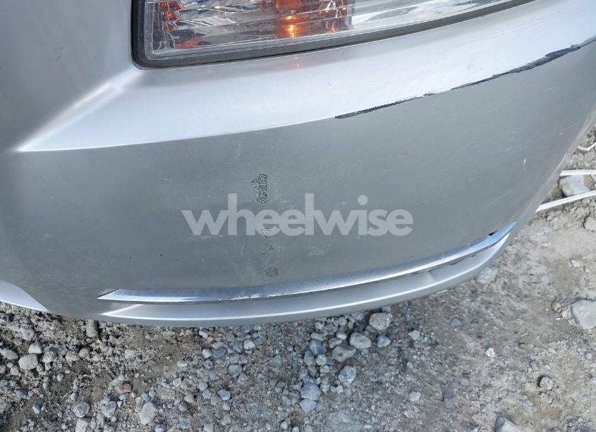 Photo 16 of 2012 Chevrolet Malibu 2LT (VIN 1G1ZD5EU3CF116212)