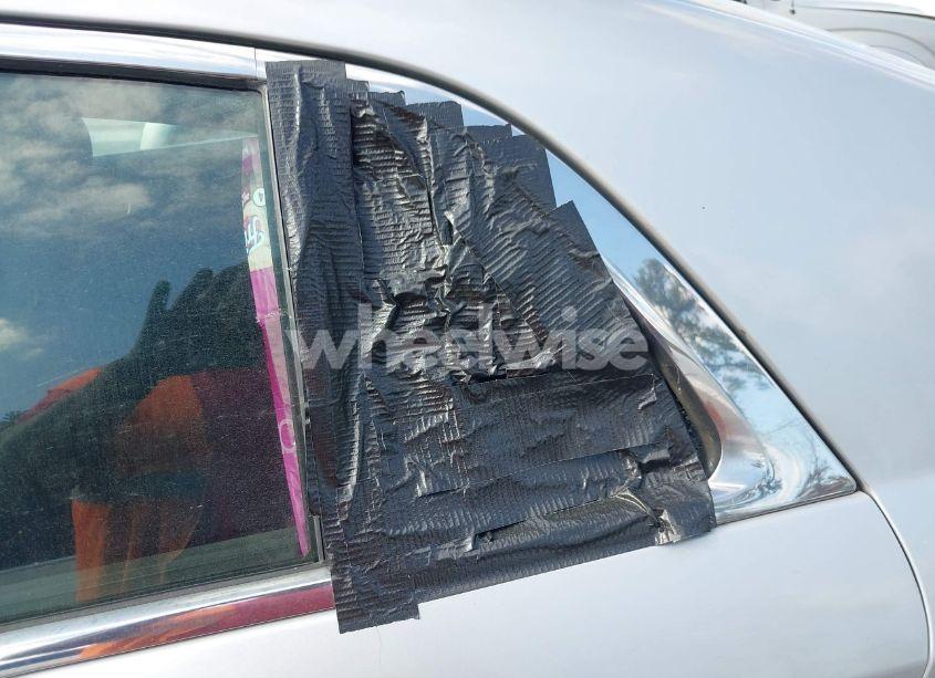 Photo 17 of 2012 Chevrolet Malibu 2LT (VIN 1G1ZD5EU3CF116212)