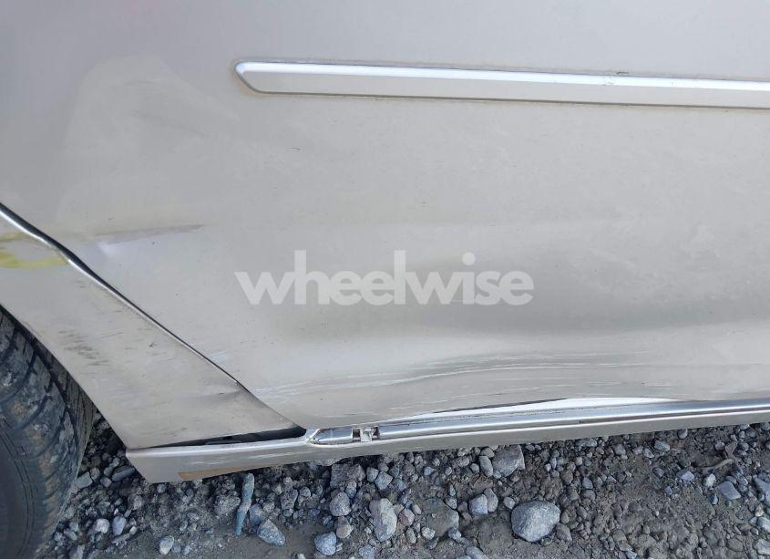 Photo 6 of 2012 Chevrolet Malibu 2LT (VIN 1G1ZD5EU3CF116212)