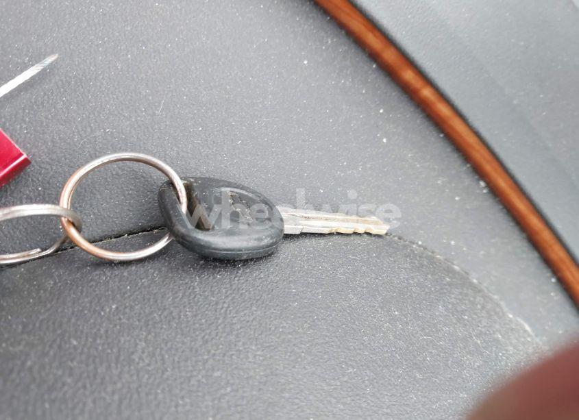 Photo 11 of 2011 Chevrolet Malibu 2LT (VIN 1G1ZD5EU5BF389554)