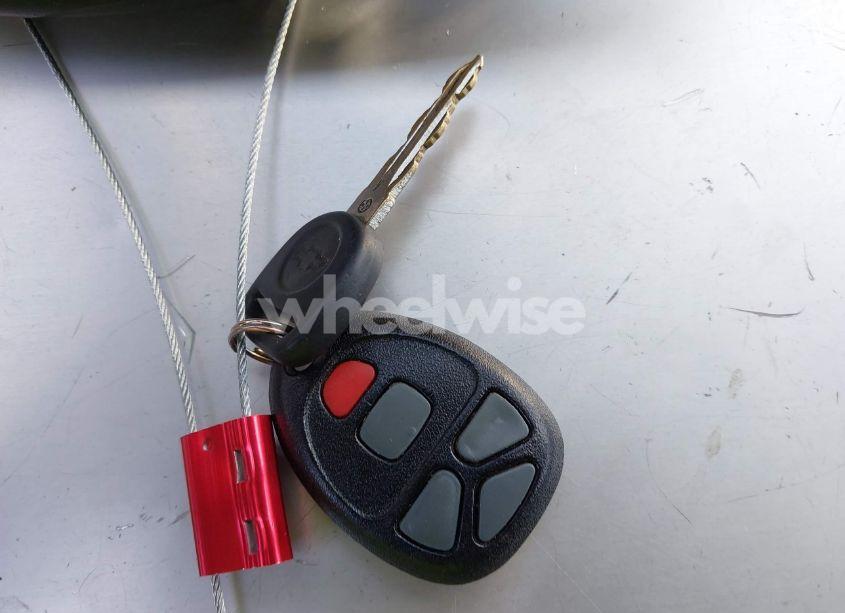 Photo 11 of 2012 Chevrolet Malibu 2LT (VIN 1G1ZD5EU5CF254933)