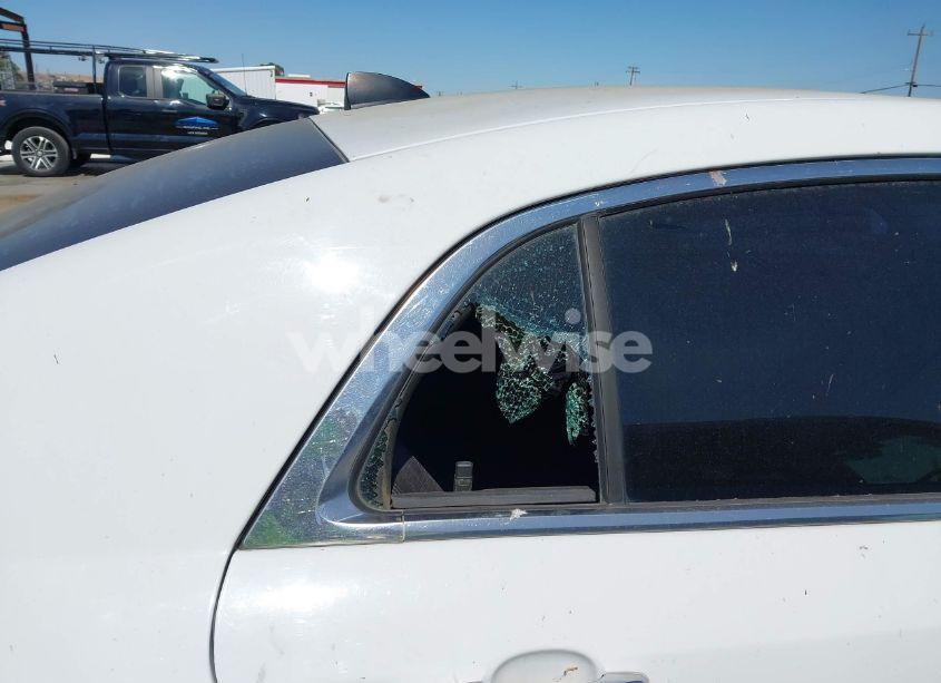 Photo 13 of 2012 Chevrolet Malibu 2LT (VIN 1G1ZD5EU5CF254933)