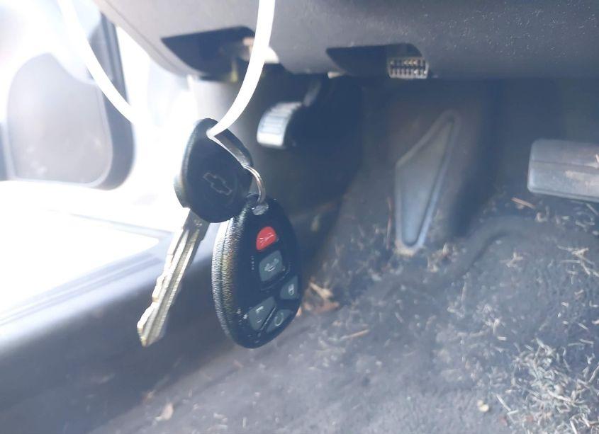 Photo 11 of 2012 Chevrolet Malibu 2LT (VIN 1G1ZD5EU5CF374618)