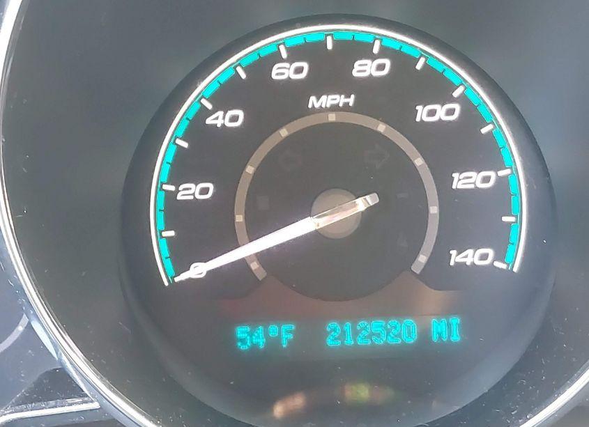 Photo 15 of 2012 Chevrolet Malibu 2LT (VIN 1G1ZD5EU5CF374618)