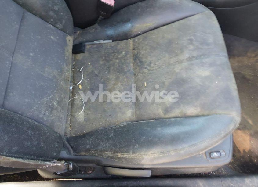 Photo 11 of 2012 Chevrolet Malibu 2LT (VIN 1G1ZD5EU6CF133490)