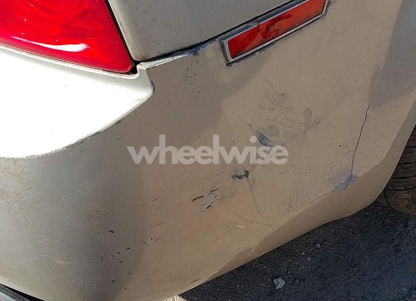 Photo 12 of 2012 Chevrolet Malibu 2LT (VIN 1G1ZD5EU6CF133490)