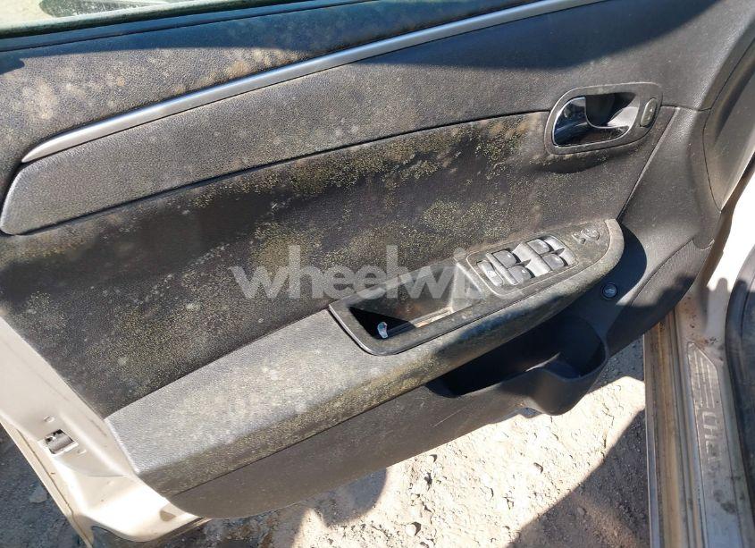 Photo 15 of 2012 Chevrolet Malibu 2LT (VIN 1G1ZD5EU6CF133490)