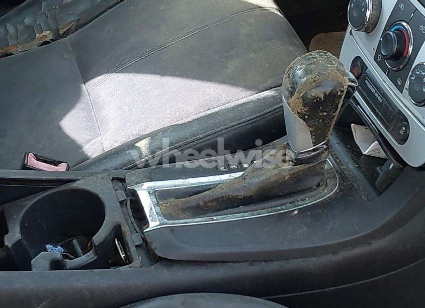 Photo 6 of 2012 Chevrolet Malibu 2LT (VIN 1G1ZD5EU6CF133490)