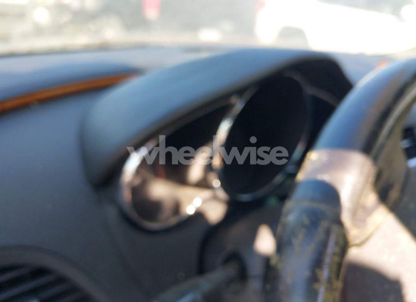 Photo 7 of 2012 Chevrolet Malibu 2LT (VIN 1G1ZD5EU6CF133490)