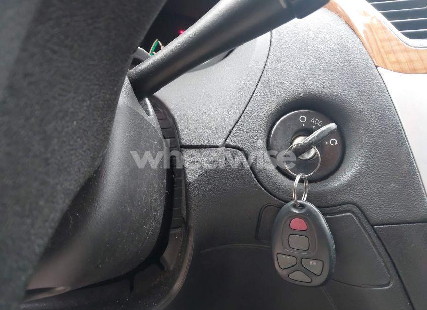 Photo 11 of 2012 Chevrolet Malibu 2LT (VIN 1G1ZD5EU6CF272356)