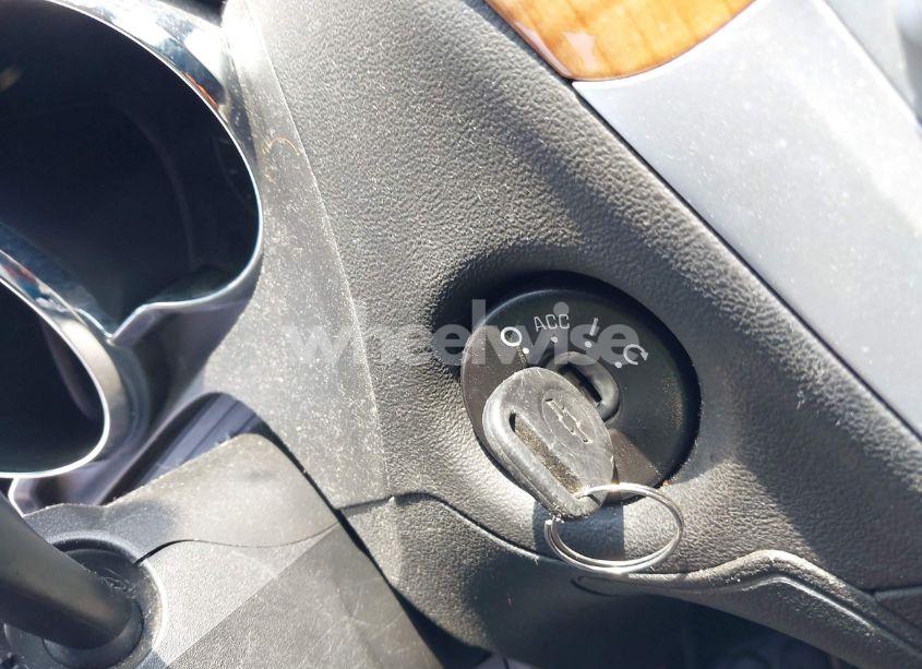 Photo 11 of 2012 Chevrolet Malibu 2LT (VIN 1G1ZD5EU6CF375003)