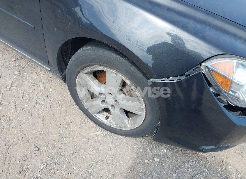 Photo 14 of 2012 Chevrolet Malibu 2LT (VIN 1G1ZD5EU6CF375003)