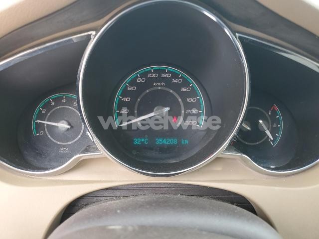 2012 CHEVROLET MALIBU 2LT N/A (VIN 1G1ZD5EU7CF370473) main photo