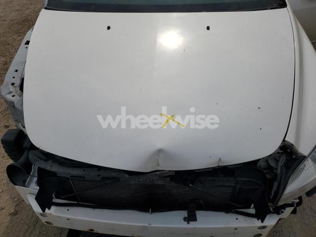 Photo 3 of 2012 CHEVROLET MALIBU 2LT N/A (VIN 1G1ZD5EU7CF370473)