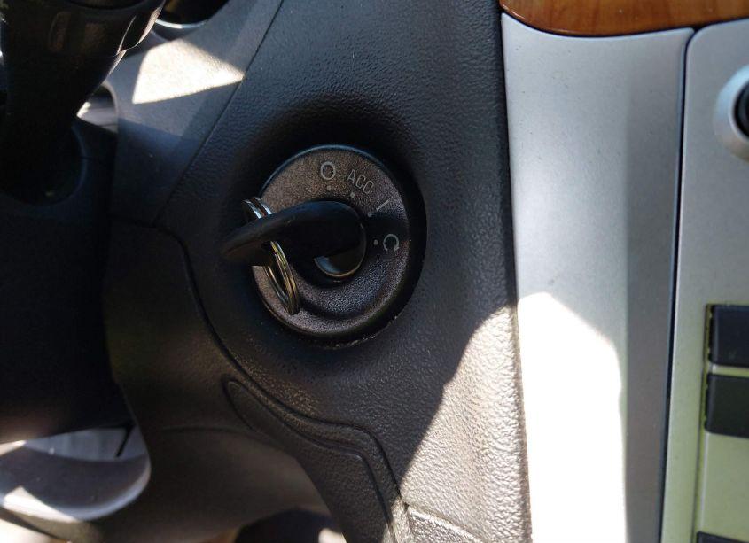 Photo 11 of 2012 Chevrolet Malibu 2LT (VIN 1G1ZD5EU8CF328197)