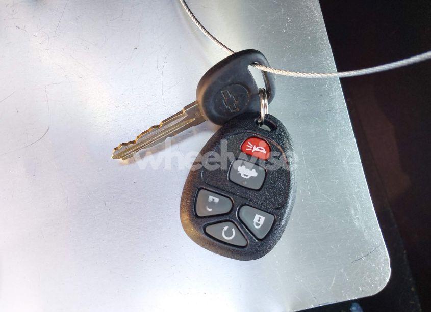 Photo 11 of 2012 Chevrolet Malibu 2LT (VIN 1G1ZD5EU8CF374841)