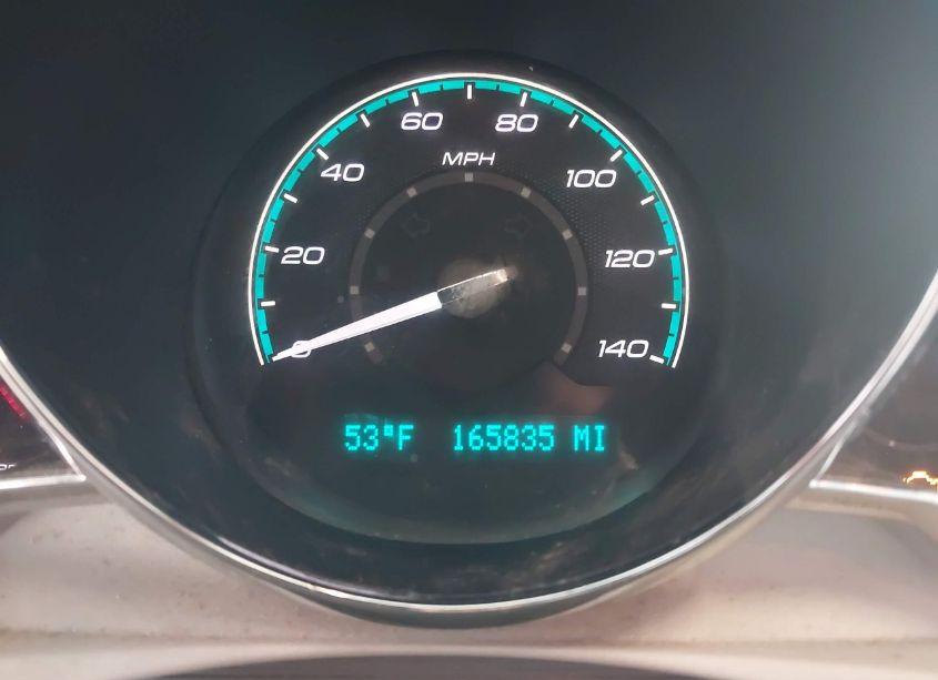 Photo 15 of 2011 Chevrolet Malibu 2LT (VIN 1G1ZD5EUXBF134771)