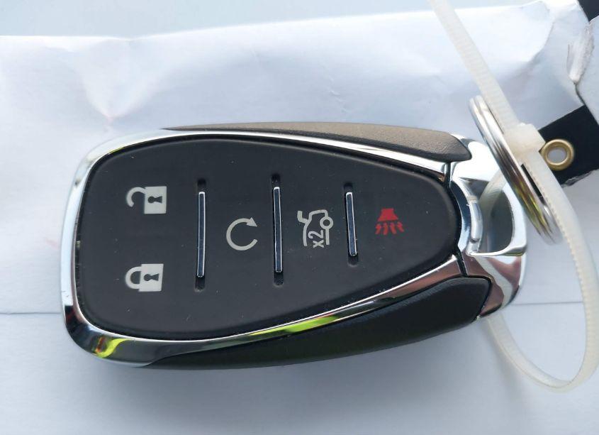 Photo 11 of 2018 Chevrolet Malibu LT (VIN 1G1ZD5ST0JF109422)