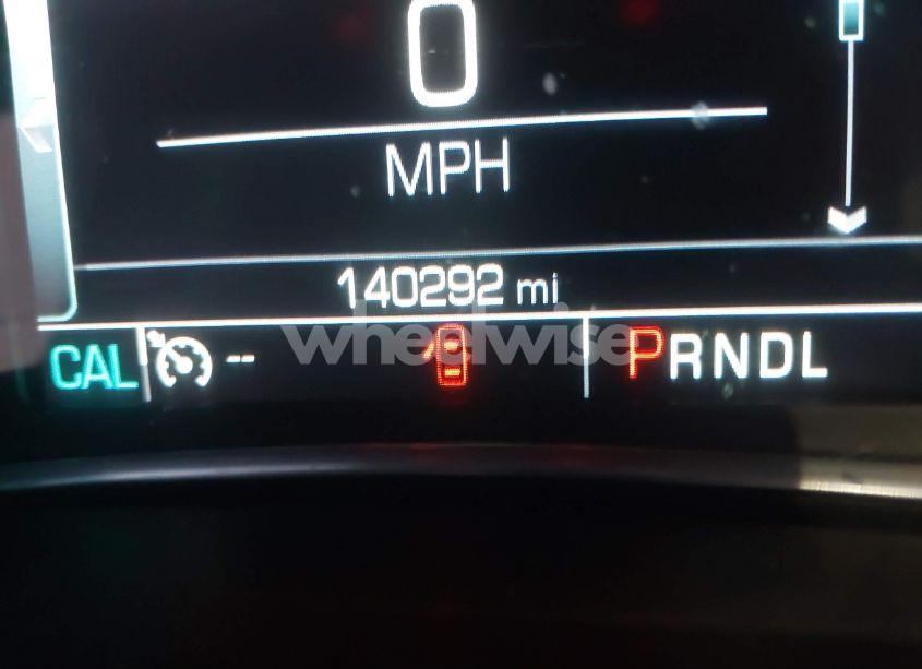 Photo 16 of 2018 Chevrolet Malibu LT (VIN 1G1ZD5ST0JF109498)