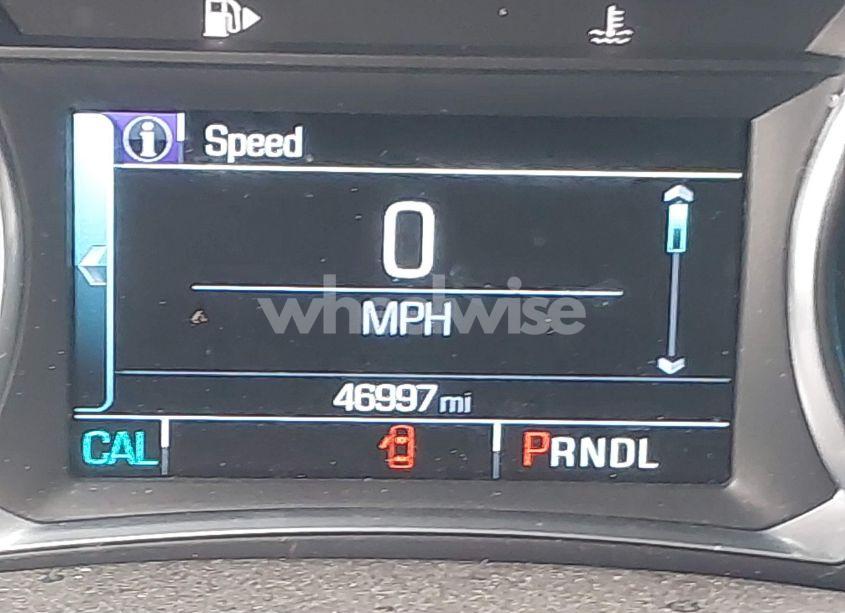 Photo 16 of 2018 Chevrolet Malibu LT (VIN 1G1ZD5ST0JF111221)