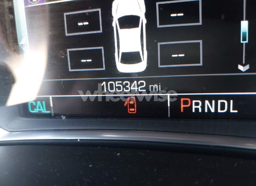 Photo 15 of 2018 Chevrolet Malibu LT (VIN 1G1ZD5ST0JF117858)