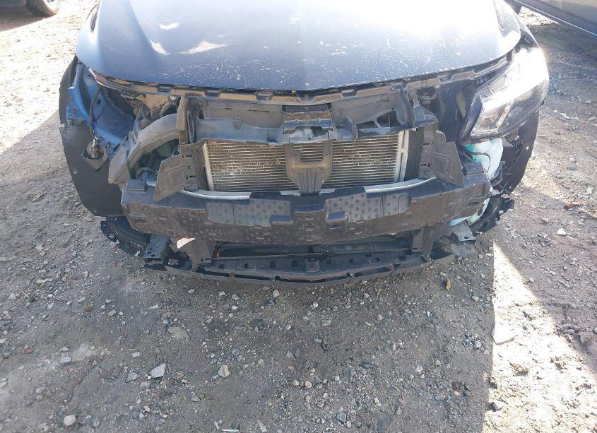 Photo 6 of 2018 Chevrolet Malibu LT (VIN 1G1ZD5ST0JF135356)