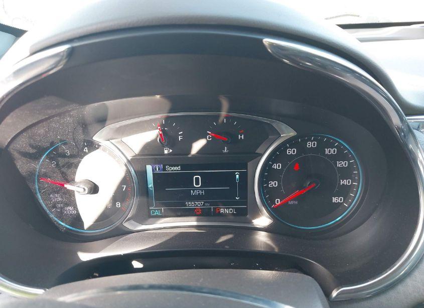 Photo 7 of 2018 Chevrolet Malibu LT (VIN 1G1ZD5ST0JF135356)