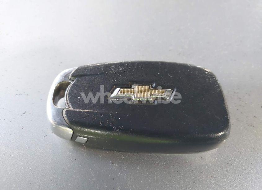 Photo 11 of 2018 Chevrolet Malibu LT (VIN 1G1ZD5ST0JF138144)