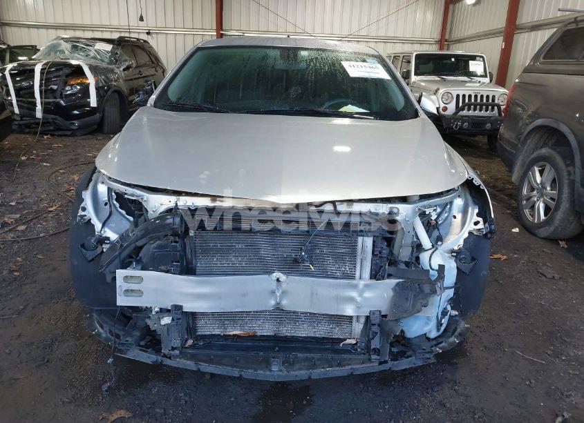 Photo 13 of 2018 Chevrolet Malibu LT (VIN 1G1ZD5ST0JF138144)