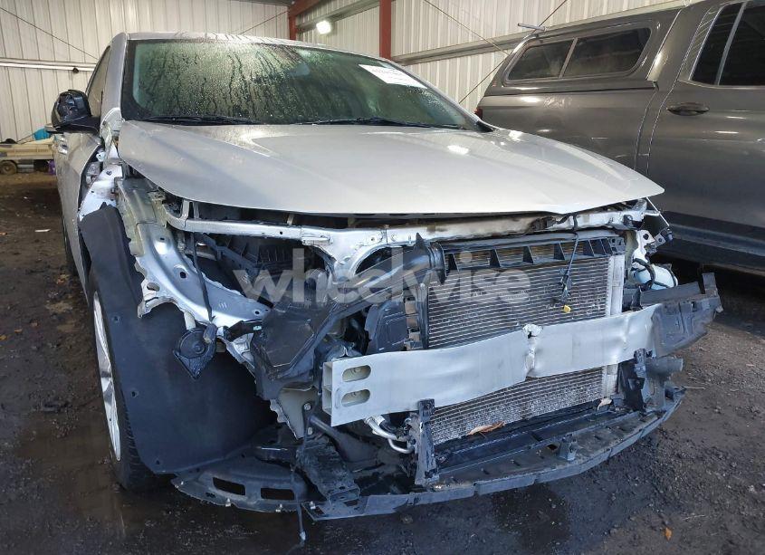 Photo 6 of 2018 Chevrolet Malibu LT (VIN 1G1ZD5ST0JF138144)