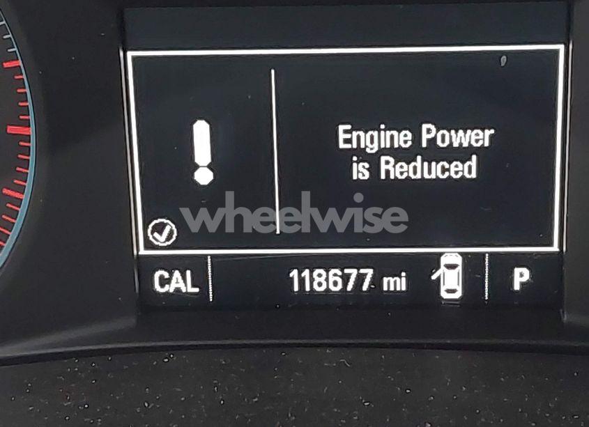 Photo 15 of 2018 Chevrolet Malibu LT (VIN 1G1ZD5ST0JF140248)
