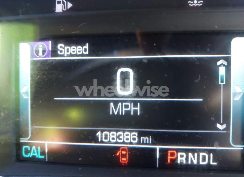 Photo 15 of 2018 Chevrolet Malibu LT (VIN 1G1ZD5ST0JF140962)