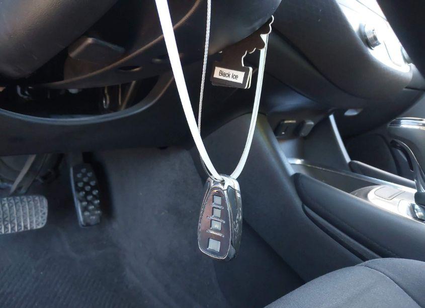 Photo 11 of 2018 Chevrolet Malibu LT (VIN 1G1ZD5ST0JF144459)