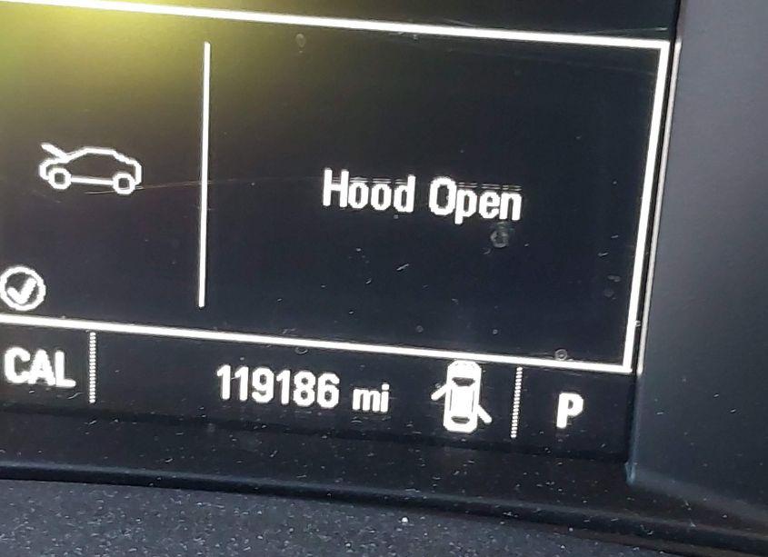 Photo 15 of 2018 Chevrolet Malibu LT (VIN 1G1ZD5ST0JF144459)