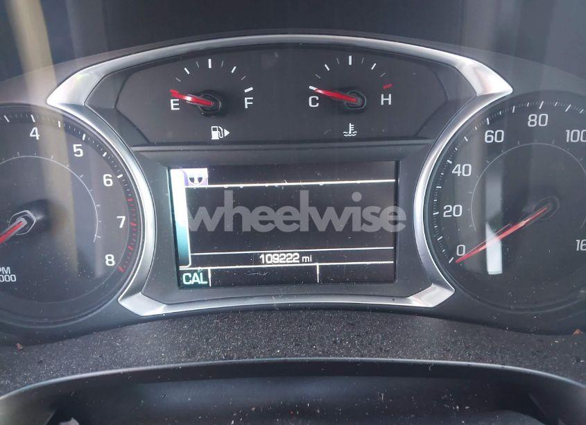 Photo 15 of 2018 Chevrolet Malibu LT (VIN 1G1ZD5ST0JF146308)