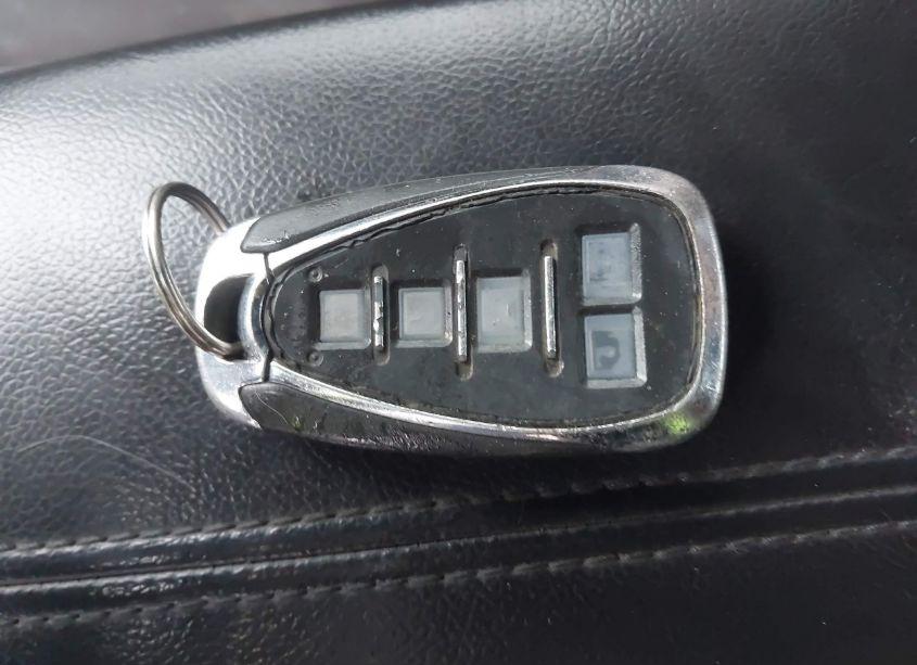 Photo 10 of 2018 Chevrolet Malibu LT (VIN 1G1ZD5ST0JF149516)