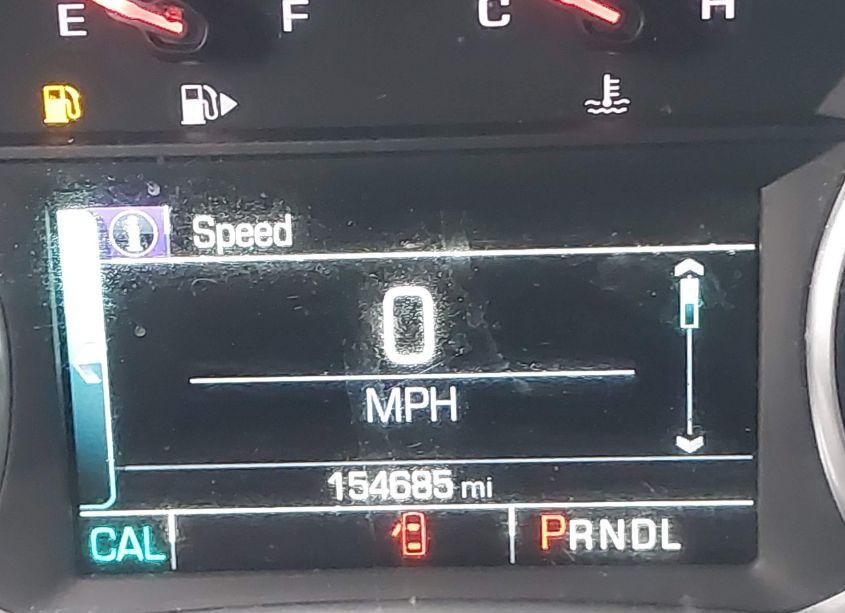 Photo 14 of 2018 Chevrolet Malibu LT (VIN 1G1ZD5ST0JF149516)