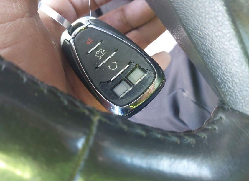 Photo 11 of 2018 Chevrolet Malibu LT (VIN 1G1ZD5ST0JF178398)