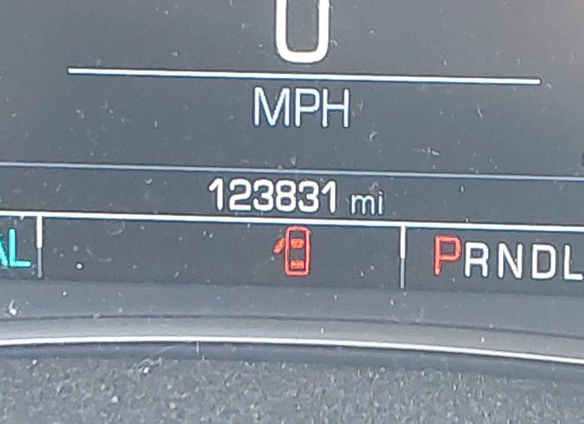 Photo 15 of 2018 Chevrolet Malibu LT (VIN 1G1ZD5ST0JF178398)