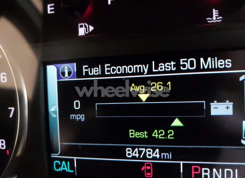 Photo 15 of 2018 Chevrolet Malibu LT (VIN 1G1ZD5ST0JF185111)