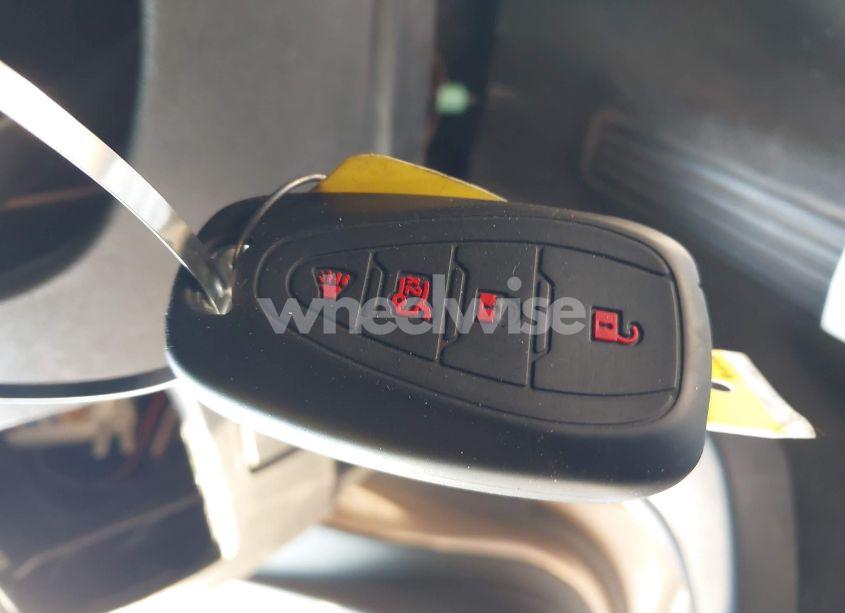 Photo 11 of 2018 Chevrolet Malibu LT (VIN 1G1ZD5ST0JF192933)